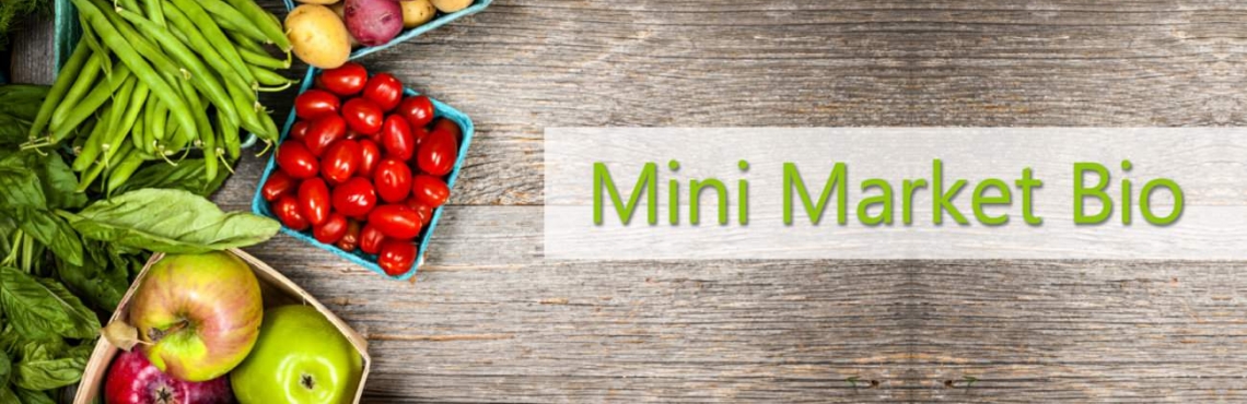 Mini Market Bio